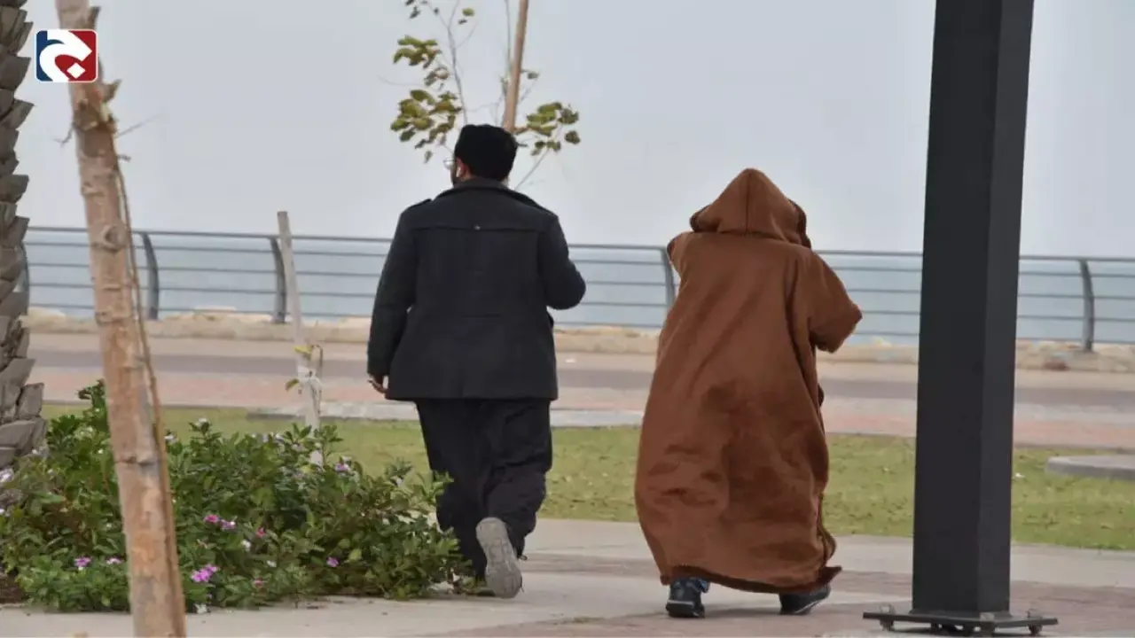 تحذير الزعاق.. مخاطر موسم العقارب تهدد سكان المناطق المكشوفة بتقلبات جوية حادة